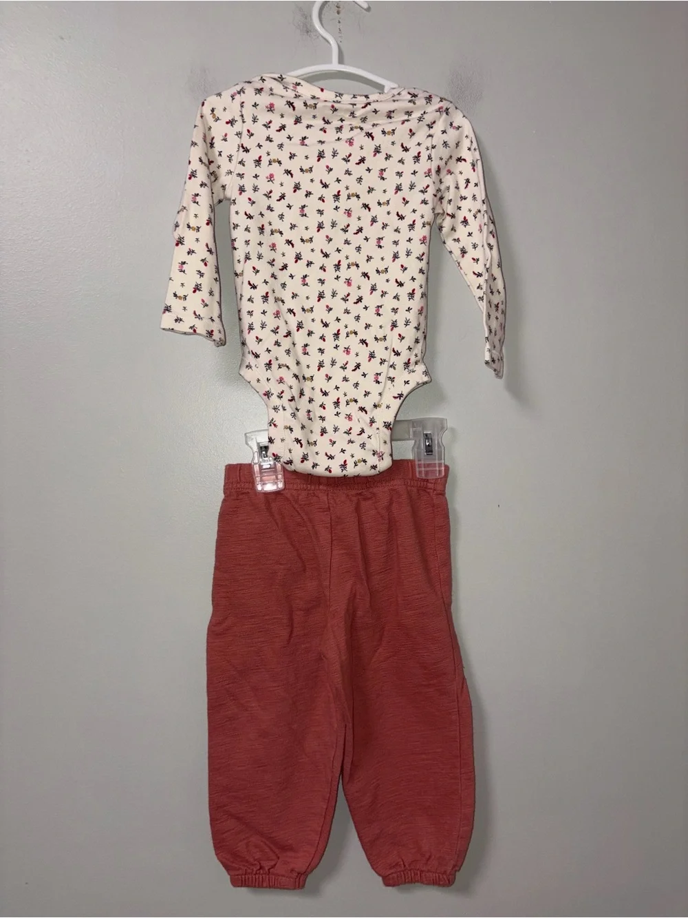 N/A two piece